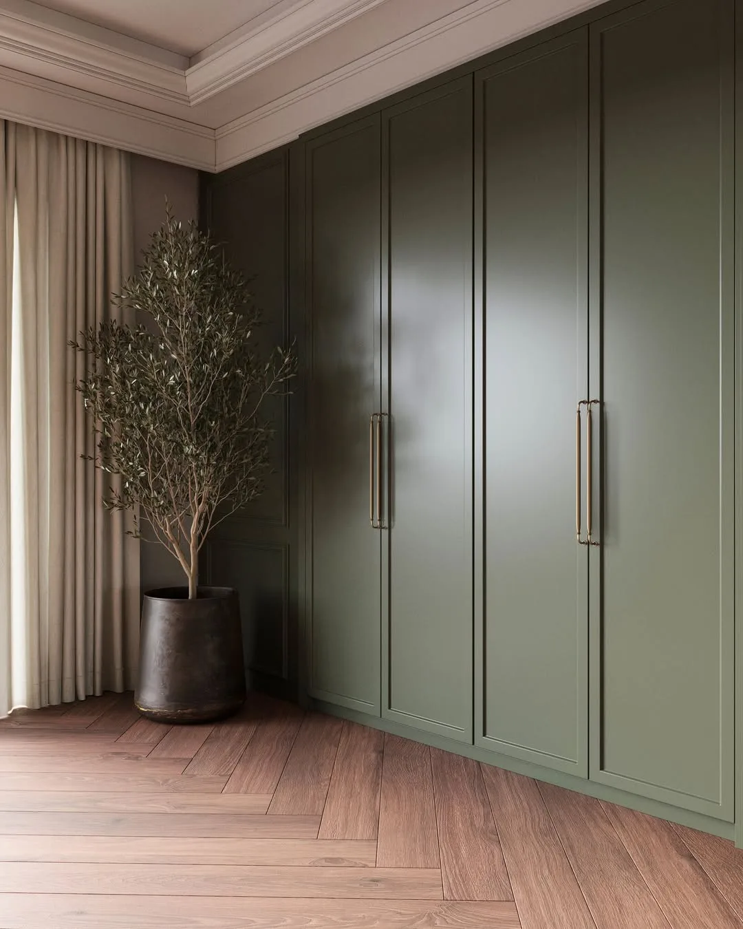 Luxury villa interior design Chennai by Homeli