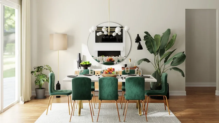 Premium living room design Chennai