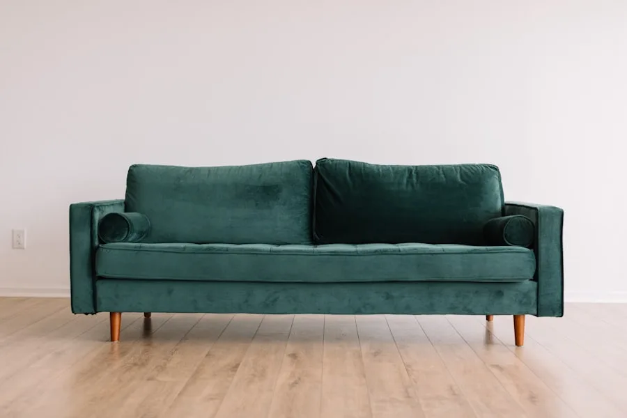 Sofa and seating layout design Chennai