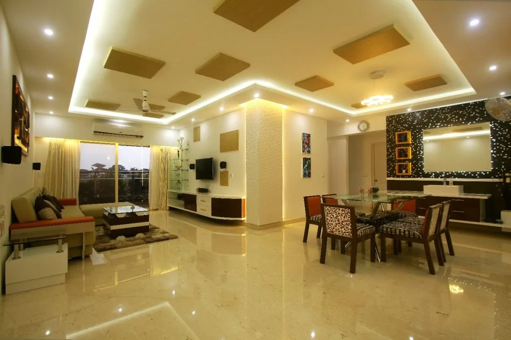 New flat interior design checklist for Chennai by Homeli