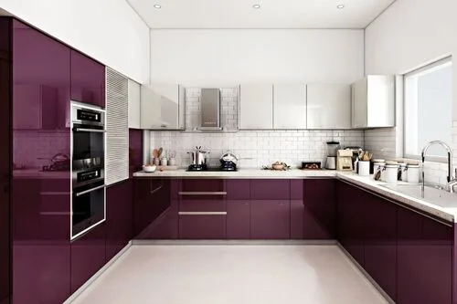 Modular kitchen design OMR Chennai